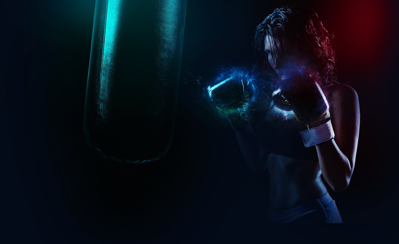 Three Essential Kick Techniques in Self-Defense Training